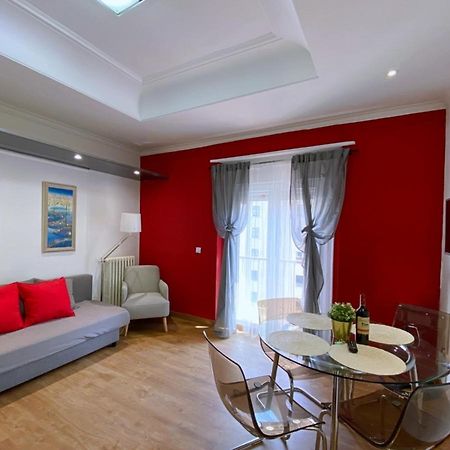 Apartamento Jacometrezo Madrid Exterior foto